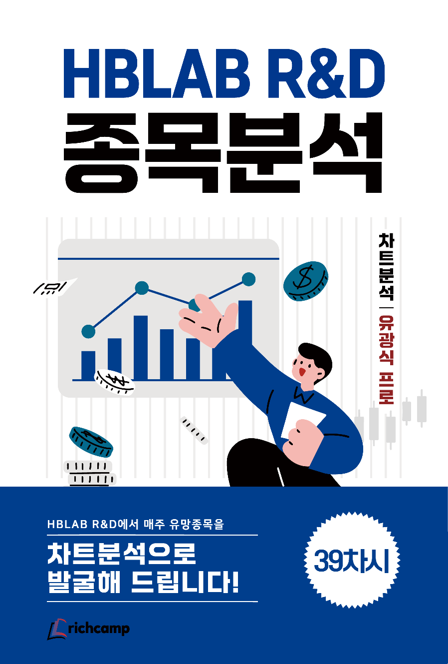 HBLAB R&D 종목분석 39차시