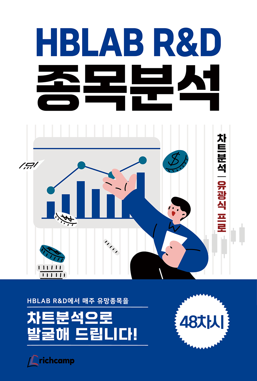 HBLAB R&D 종목분석 48차시