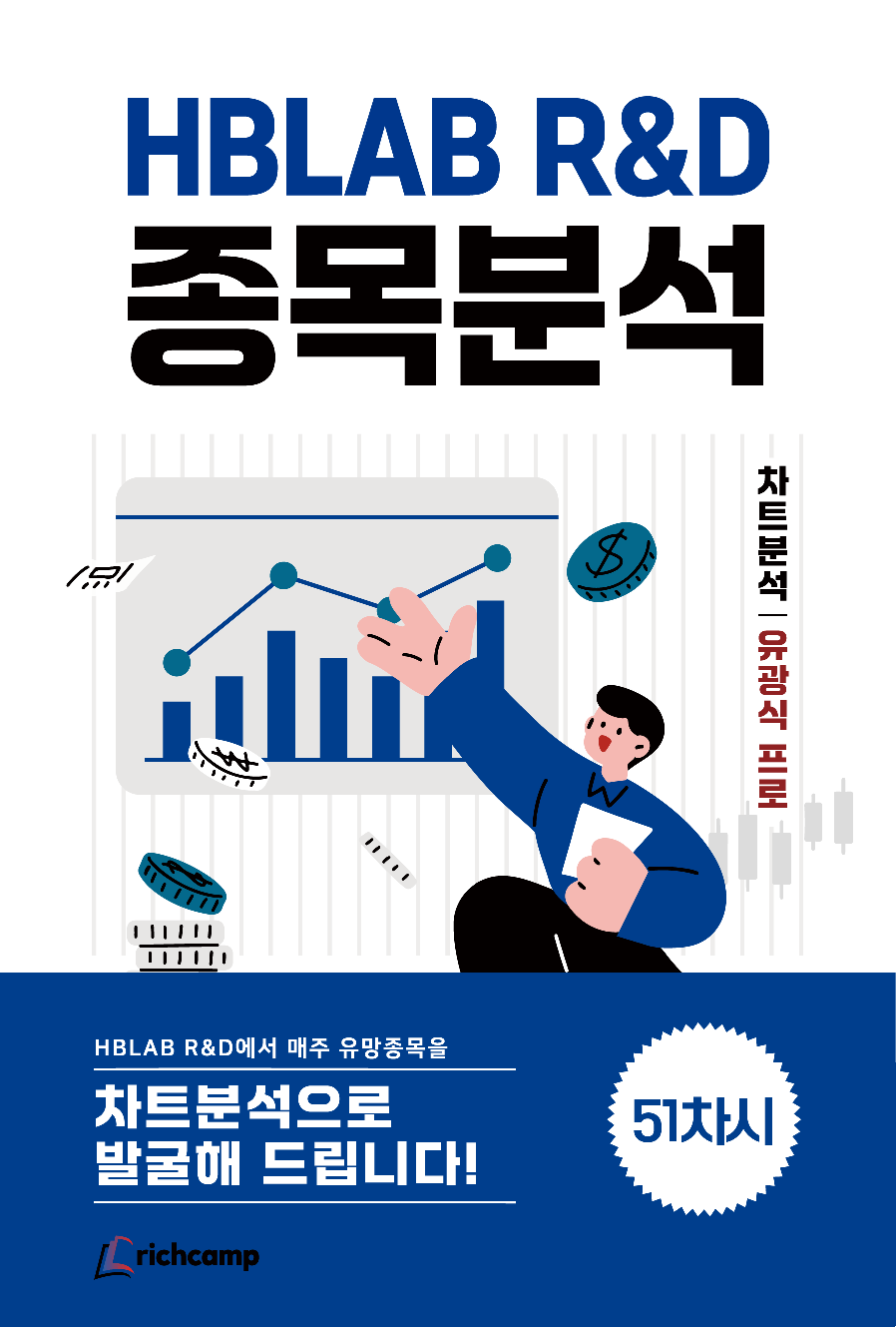 HBLAB R&D 종목분석 51차시